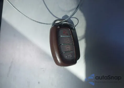 2016 Hyundai Sonata Limited from USA, damaged, VIN 5NPE34AF6GH374777